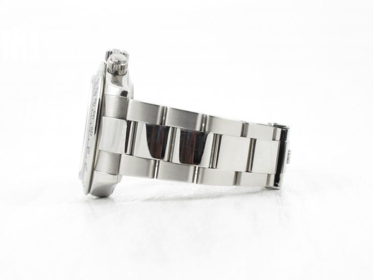 Rolex Daytona S/S - DK papir