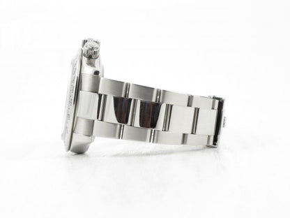 Rolex Daytona S/S - DK papir