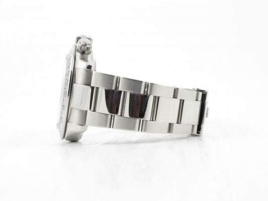 Rolex Daytona S/S - DK papir