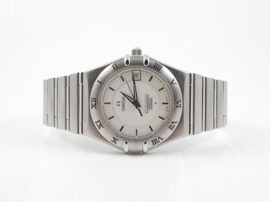 Omega Constellation - nyserviceret