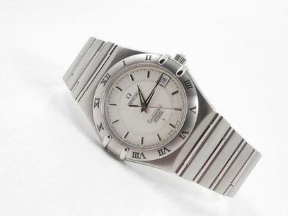 Omega Constellation - nyserviceret