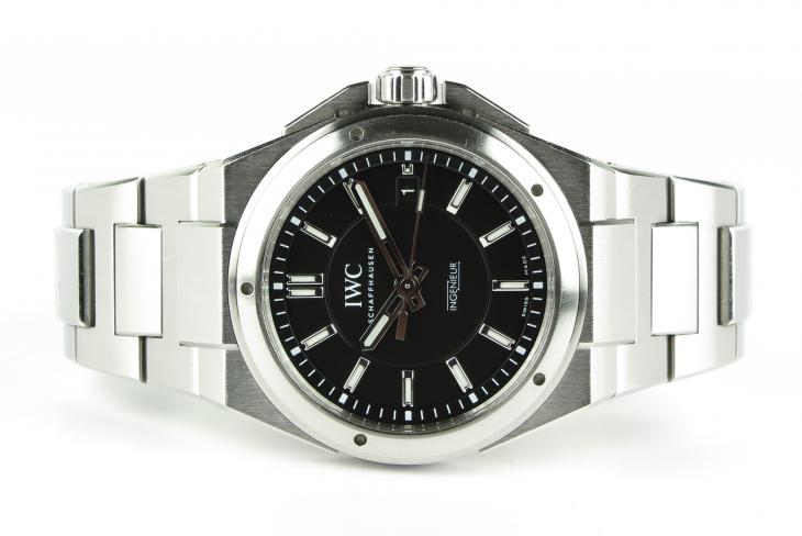 IWCIngenieur 2015