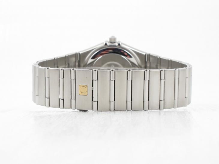 Omega Constellation - nyserviceret