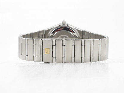 Omega Constellation - nyserviceret