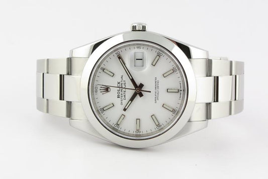 Rolex Datejust 41