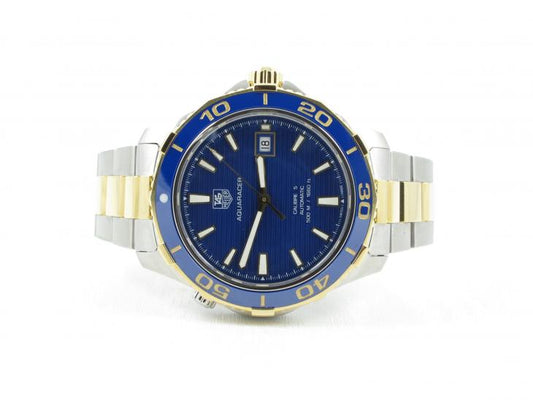 Tag Heuer Aquaracer G/S - 2013