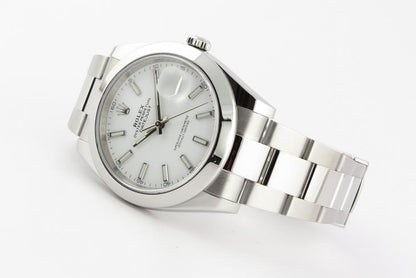 Rolex Datejust 41