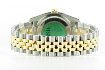 Rolex Datejust G/S