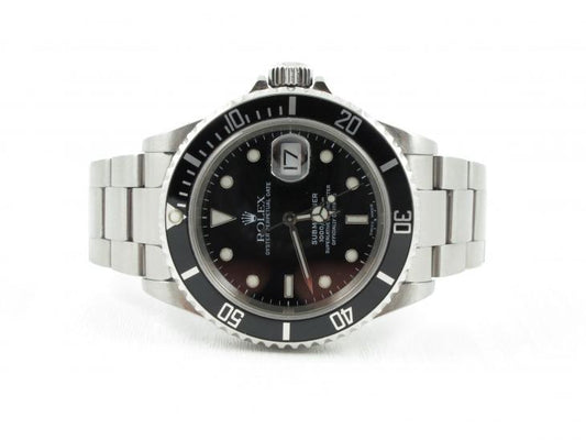 Rolex Submariner 16610 - 2005