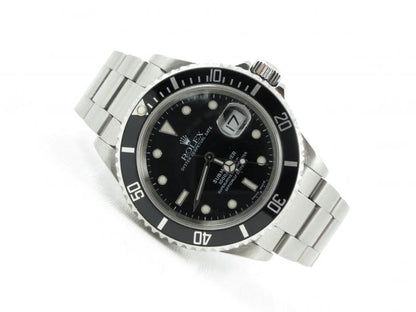Rolex Submariner 16610 - 2005