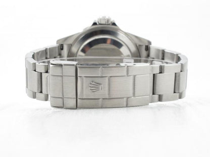 Rolex Submariner 16610 - 2005