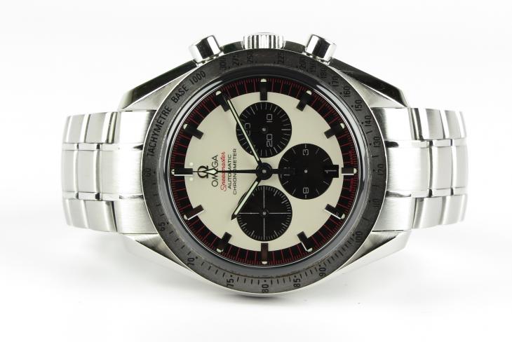 Omega Speedmaster LE