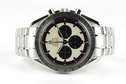 Omega Speedmaster LE