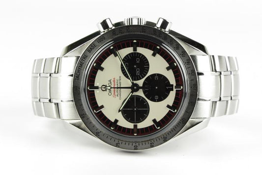 Omega Speedmaster LE