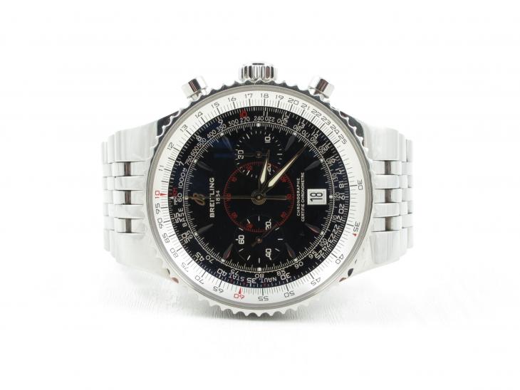 Breitling Montbrillant Legende - DK
