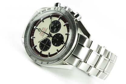Omega Speedmaster LE