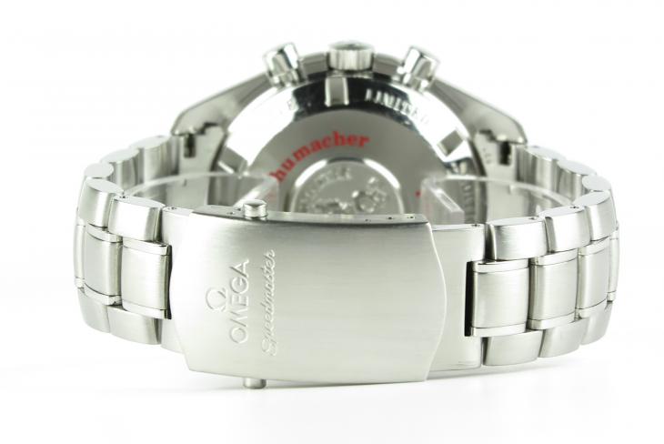 Omega Speedmaster LE