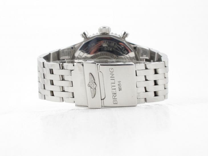 Breitling Montbrillant Legende - DK