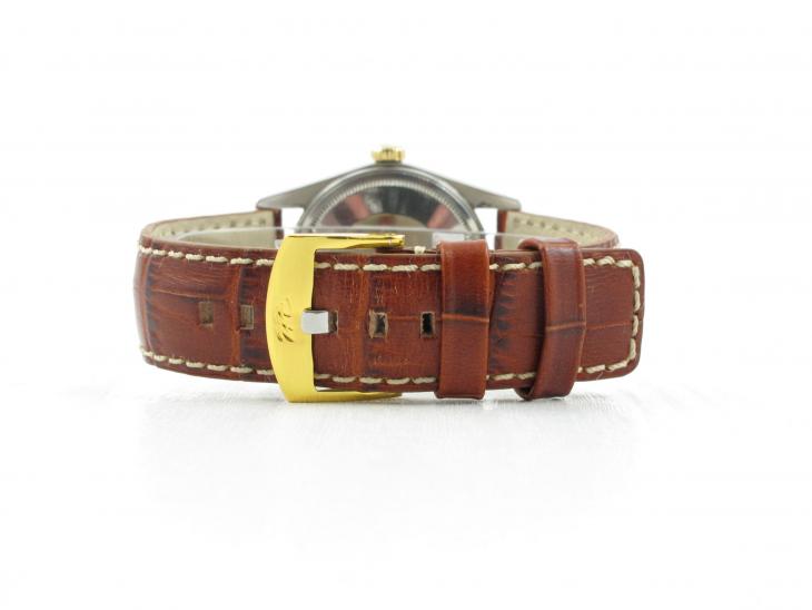 Rolex Datejust G/S 36 mm