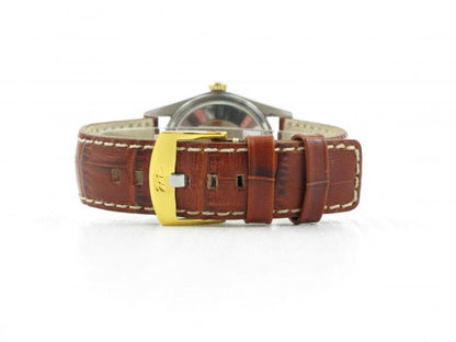 Rolex Datejust G/S 36 mm