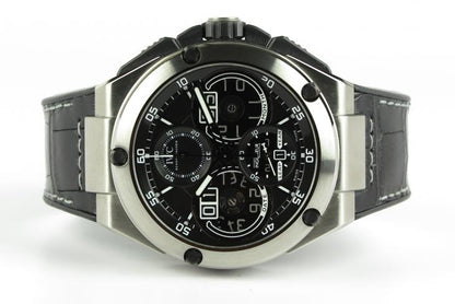 IWCIngenieur perpetual Calendar