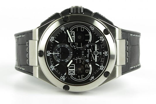 IWCIngenieur perpetual Calendar