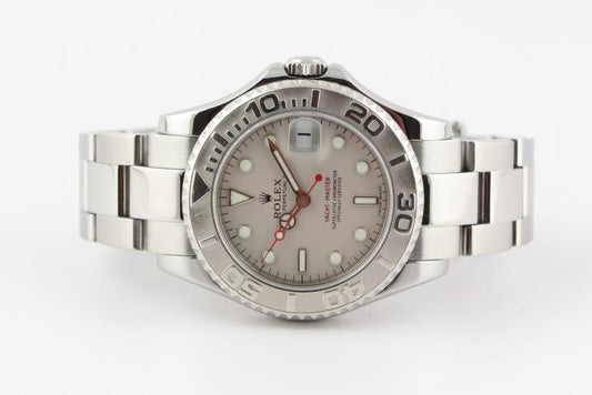 Rolex Yacht-Master