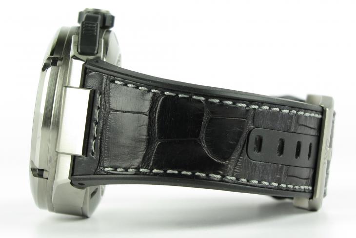 IWCIngenieur perpetual Calendar