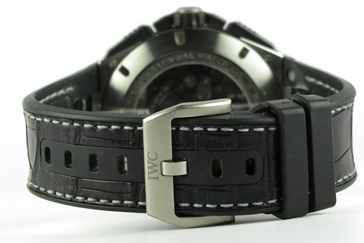 IWCIngenieur perpetual Calendar