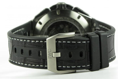 IWCIngenieur perpetual Calendar