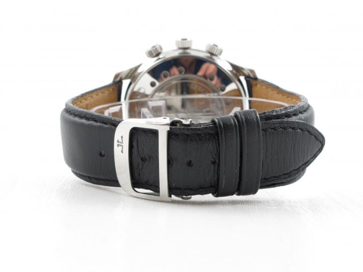 Jaeger-Le Coultre Amvox 1