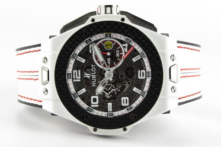Hublot Big bang Ferrari