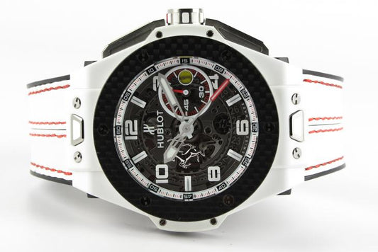 Hublot Big bang Ferrari