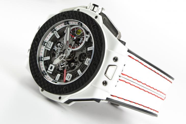 Hublot Big bang Ferrari