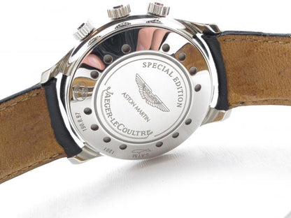 Jaeger-Le Coultre Amvox 1