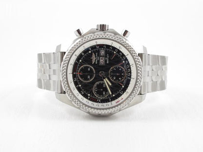 Breitlingfor Bentley GT - NYT