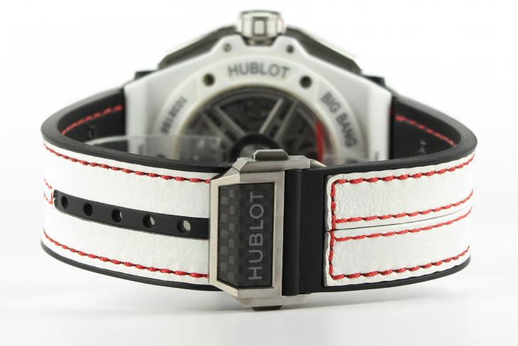 Hublot Big bang Ferrari