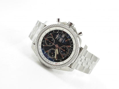 Breitlingfor Bentley GT - NYT