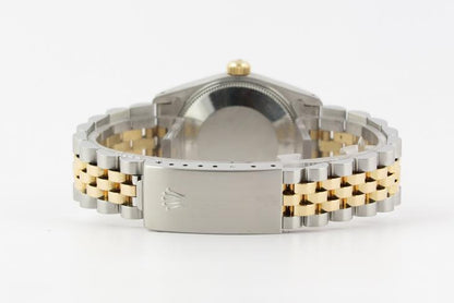 Rolex Datejust 31 mm
