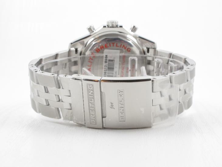 Breitlingfor Bentley GT - NYT