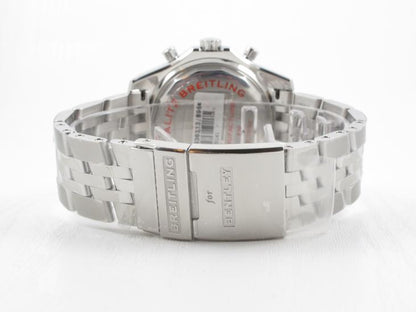 Breitlingfor Bentley GT - NYT