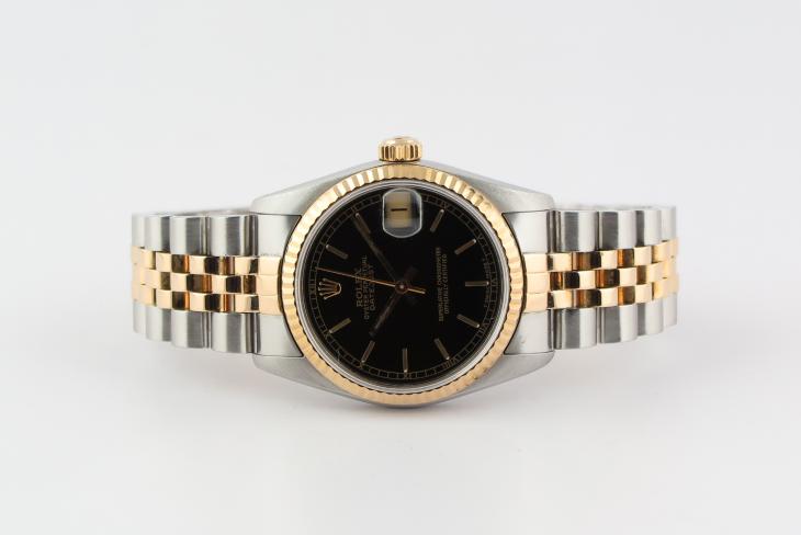 Rolex Datejust 31 mm