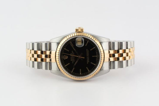 Rolex Datejust 31 mm