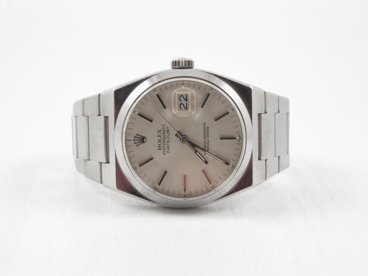 Rolex Oysterquartz - 1986 DK
