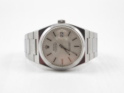 Rolex Oysterquartz - 1986 DK