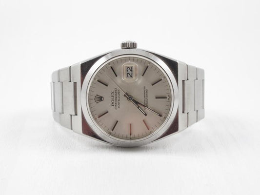 Rolex Oysterquartz - 1986 DK
