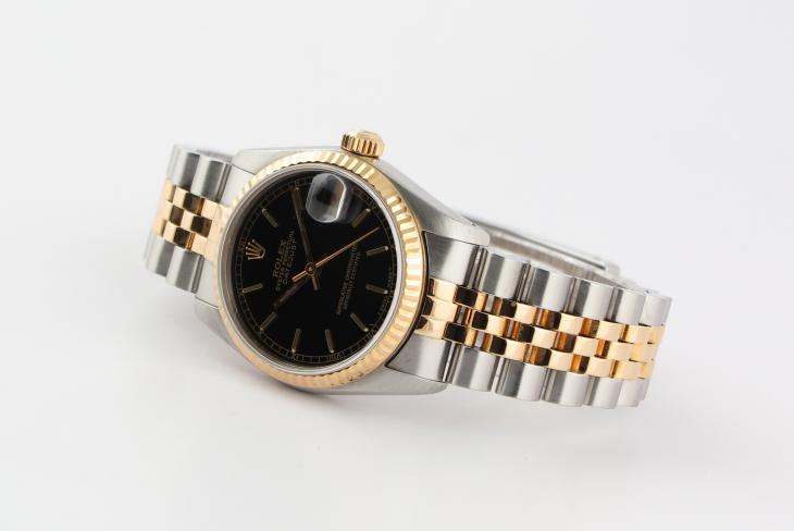Rolex Datejust 31 mm
