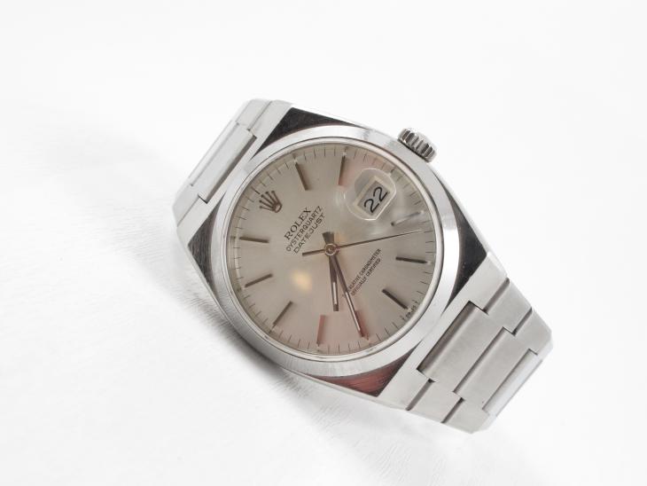 Rolex Oysterquartz - 1986 DK