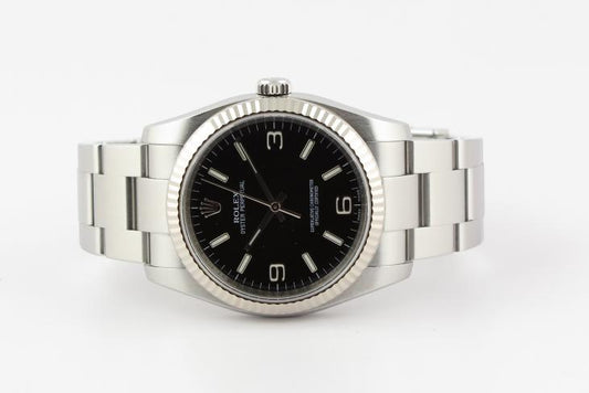Rolex Oyster Perpetual
