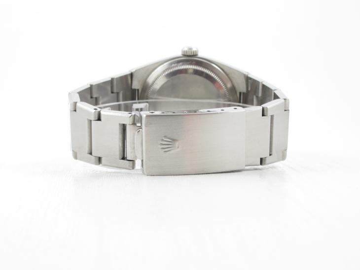 Rolex Oysterquartz - 1986 DK